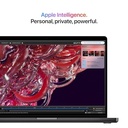 MacBook Pro 14" (Space Black) - M4 / 16GB / 512GB