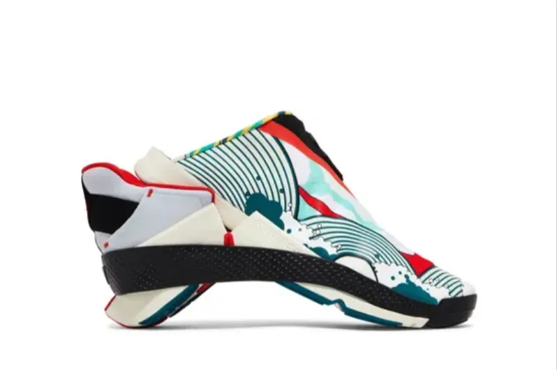 H1GHEST™ x Nike Go FlyEase -  'Doernbecher XIX'