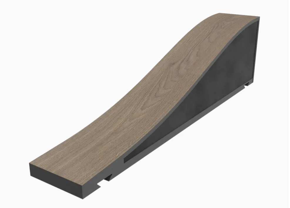 KOZMIQPRINT™ Acoustic Treatment - Vicoustic Flexi Wave Ultra 60 - 12 Pack