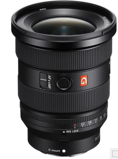 KOZMIQPRINT™ Wide Environmental Lens - Sony G Master FE 16-35mm f/2.8 GM II