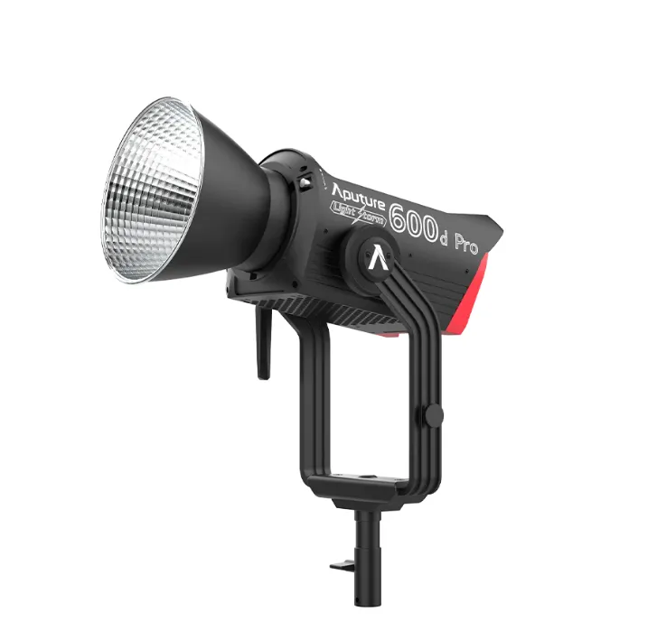 KOZMIQPRINT™ Lighting System - Aputure LS 600d Pro