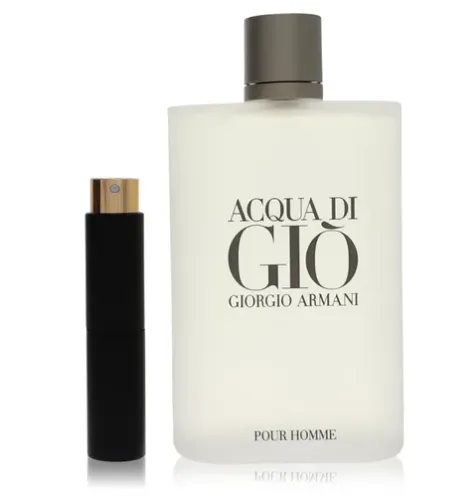 H1GHEST™ Sovereign Scent - Giorgio Armani Acqua di Gio Eau de Toilette for Men