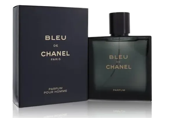 H1GHEST™ Sovereign Scent - Bleu de Chanel Eau de Toilette for Men
