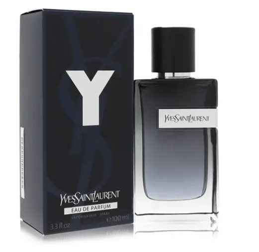H1GHEST™ Sovereign Scent - Yves Saint Laurent Y Eau de Parfum for Men