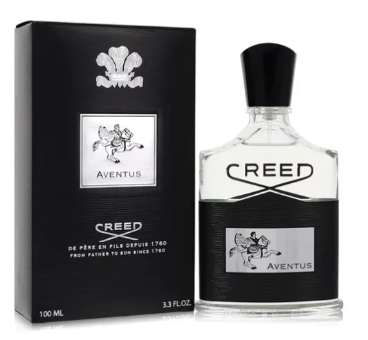 H1GHEST™ Sovereign Scent - Creed Aventus Eau de Parfum for Men