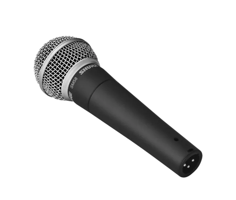 H1GHEST™ SM58 Vocal Microphone