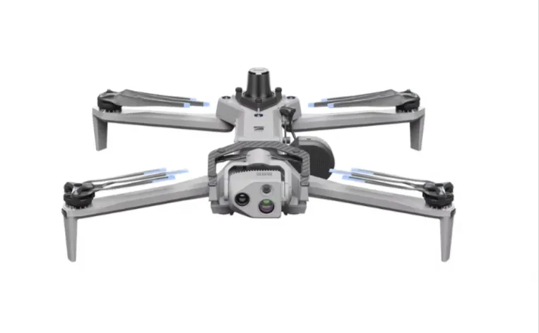 H1GHEST™ Skydio X10