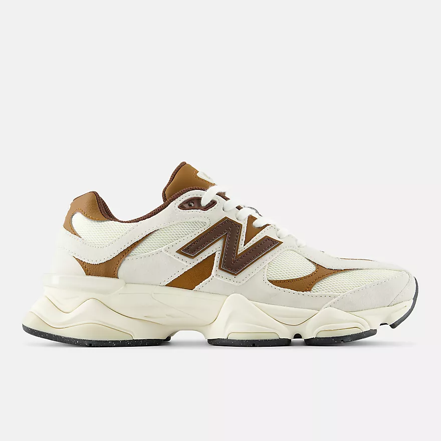 [FW-NB-9060BTwA] New Balance 9060 (Breakfast Tea with Angora)