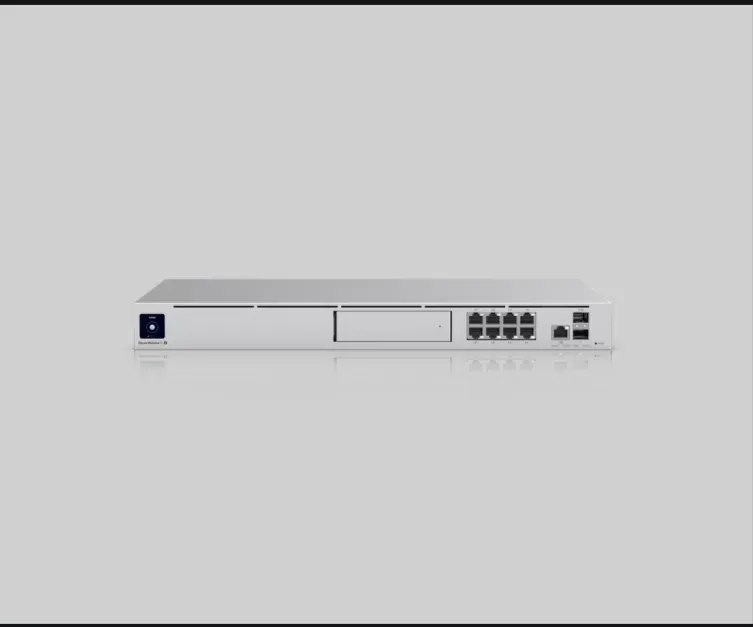 UniFi Dream Machine (Special Edition)