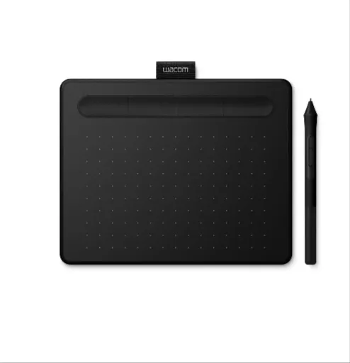 Wacom Intuos Small Creative Pen Tablet (CTL4100)