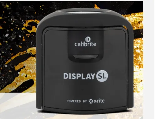 Calibrite Display SL
