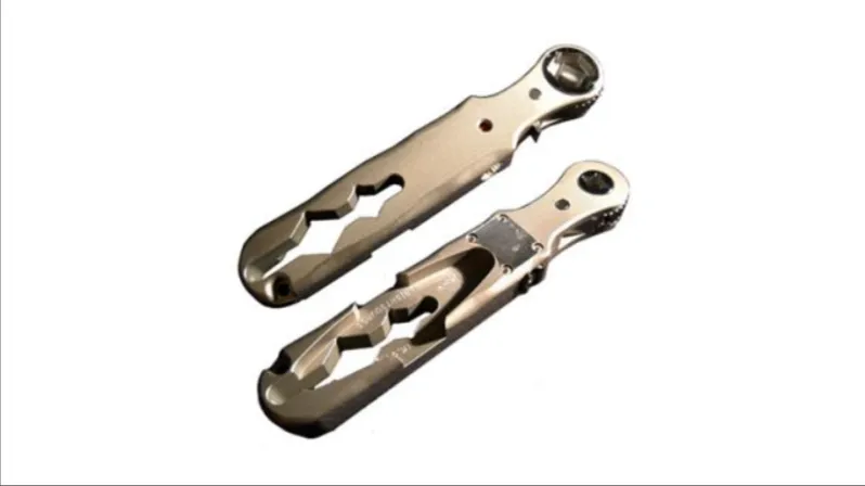 Stage Junk Ultimate Ratcheting Focus Tool