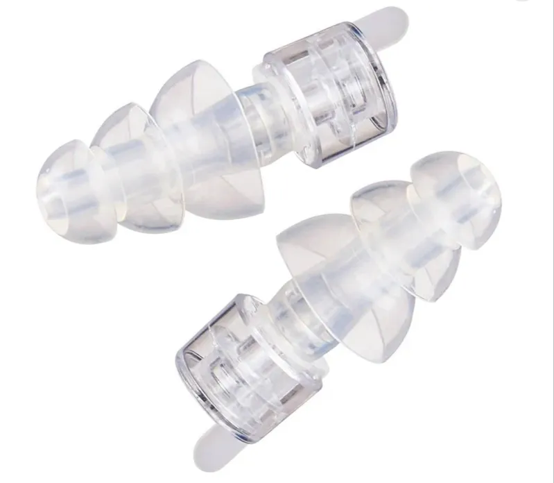 Etymotic Research ER20XS High-Fidelity Earplugs