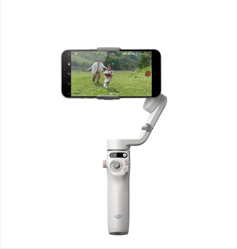 DJI Osmo Mobile 6 Smartphone Gimbal
