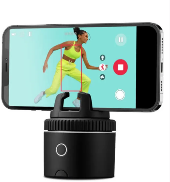 Pivo Pod Auto-Tracking Smartphone Mount