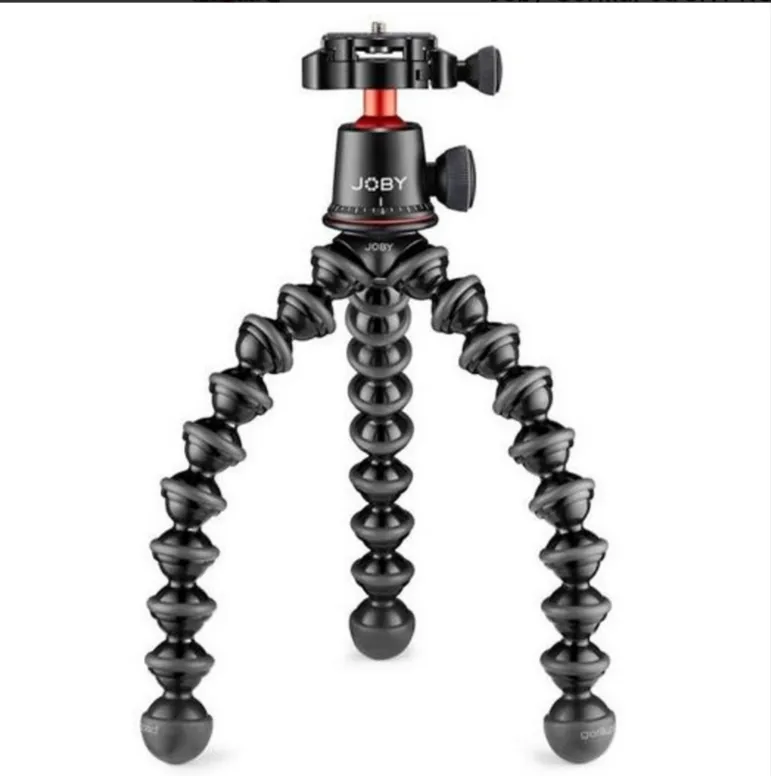 JOBY GorillaPod 3K PRO Kit