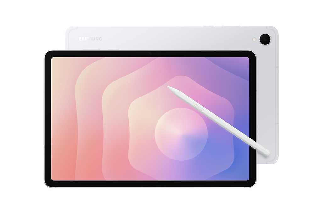 Samsung Galaxy Tab S11 (11.0", 128GB, Wi-Fi, with S Pen)