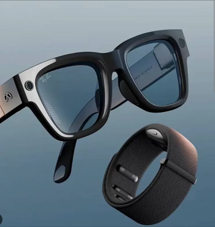 Meta Ray-Ban (Gen 2 Premium)