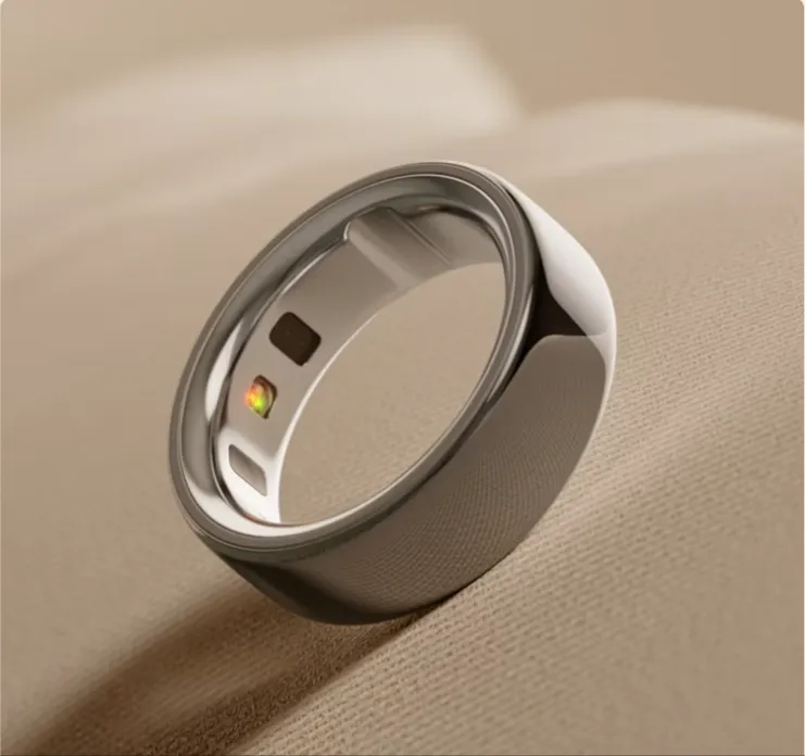 Oura Ring 4 (Stealth Edition)
