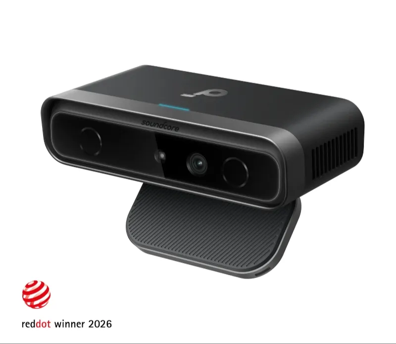 Soundcore Nebula SpaceFlow Projector