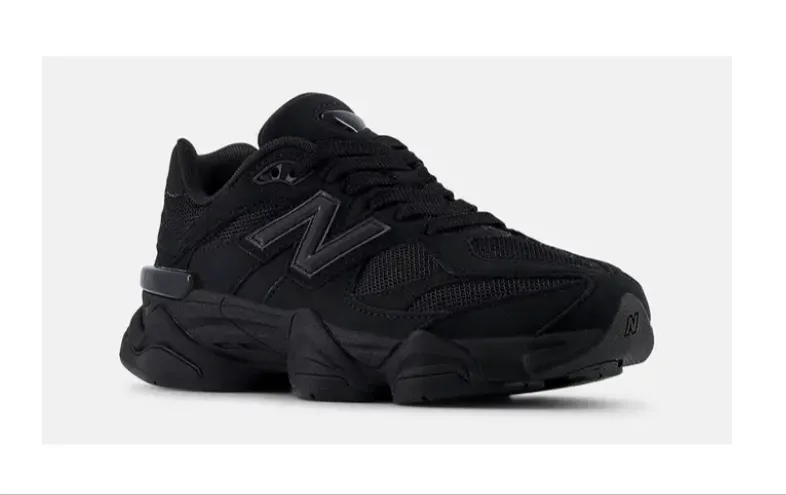 New Balance 9060 'Protection Pack' Edition (Phantom Black)